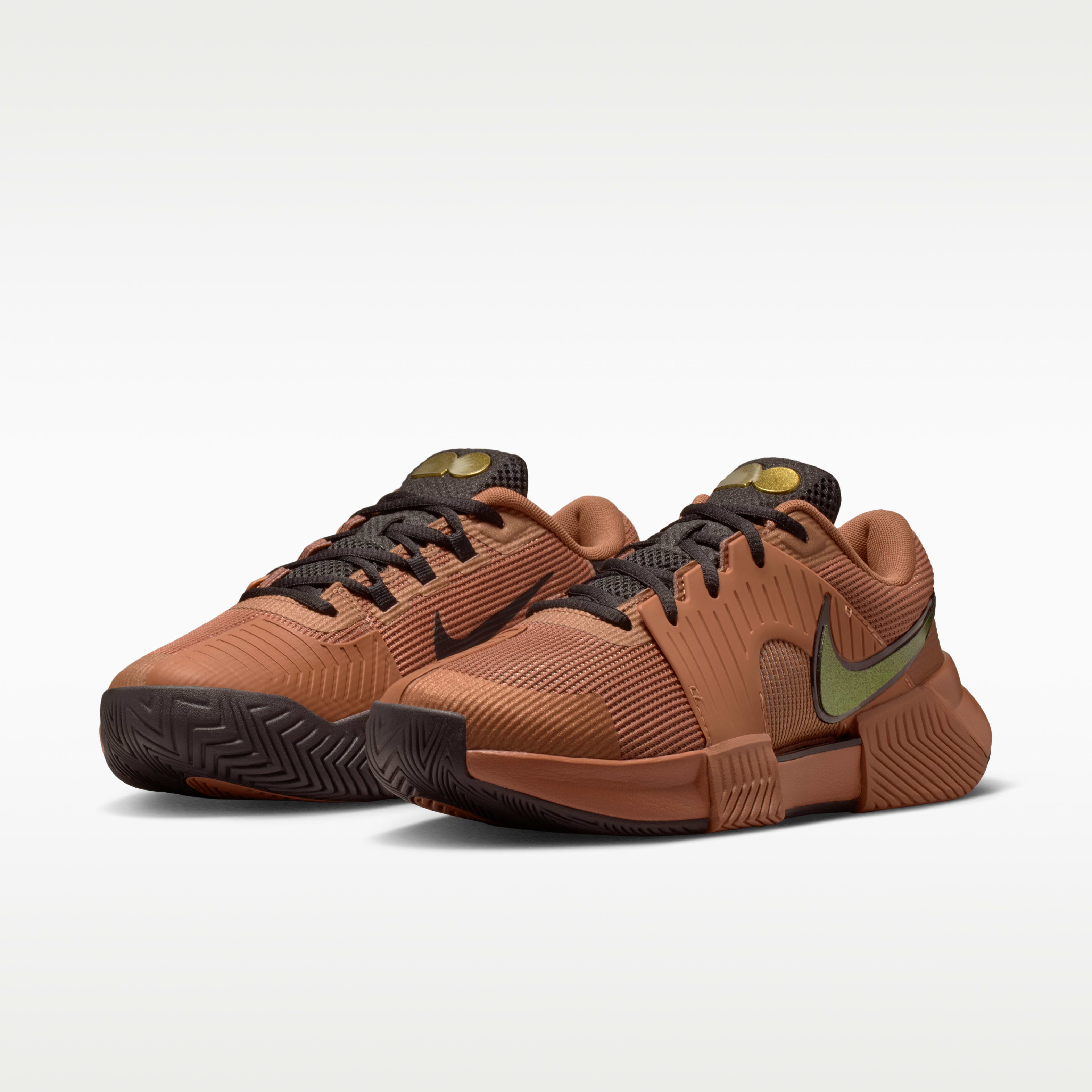 Nike Zoom GP Challenge 1.5 PRM Men's Hard Court Tennis Shoes | The